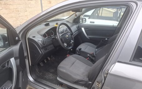 Chevrolet Aveo III, 2011 год, 350 000 рублей, 9 фотография