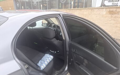 Chevrolet Aveo III, 2011 год, 350 000 рублей, 12 фотография