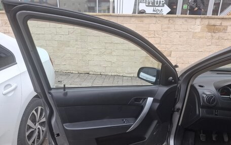 Chevrolet Aveo III, 2011 год, 350 000 рублей, 10 фотография