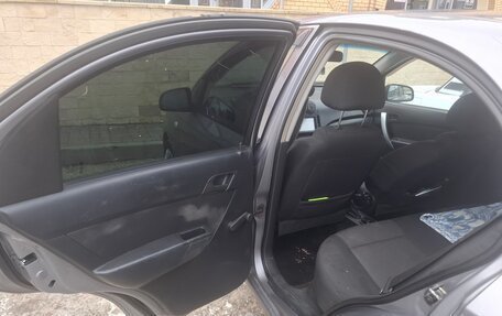 Chevrolet Aveo III, 2011 год, 350 000 рублей, 11 фотография