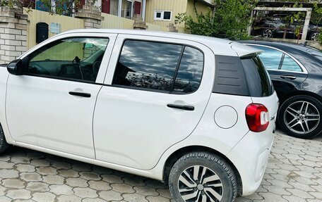 Toyota Passo III, 2018 год, 920 000 рублей, 2 фотография