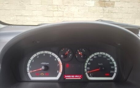Chevrolet Aveo III, 2011 год, 350 000 рублей, 14 фотография