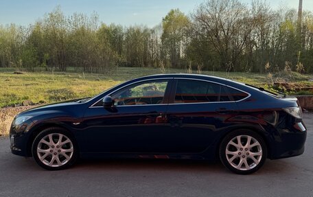 Mazda 6, 2008 год, 1 290 000 рублей, 7 фотография
