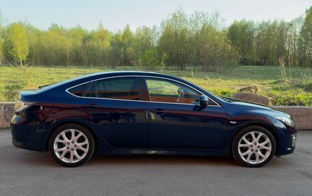 Mazda 6, 2008 год, 1 290 000 рублей, 6 фотография