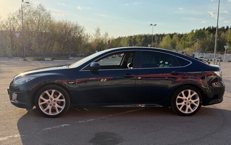 Mazda 6, 2008 год, 1 290 000 рублей, 4 фотография