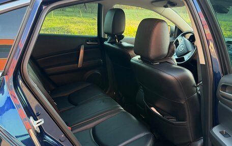 Mazda 6, 2008 год, 1 290 000 рублей, 12 фотография