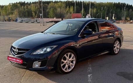 Mazda 6, 2008 год, 1 290 000 рублей, 5 фотография