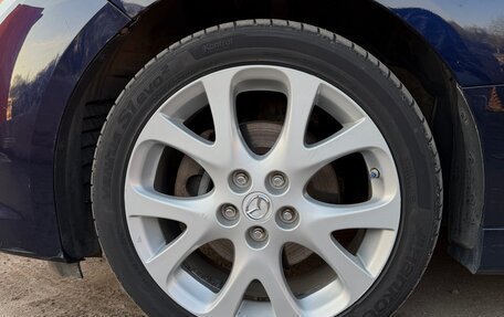Mazda 6, 2008 год, 1 290 000 рублей, 16 фотография