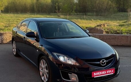 Mazda 6, 2008 год, 1 290 000 рублей, 3 фотография
