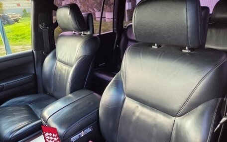Lexus LX III, 2012 год, 5 000 000 рублей, 8 фотография