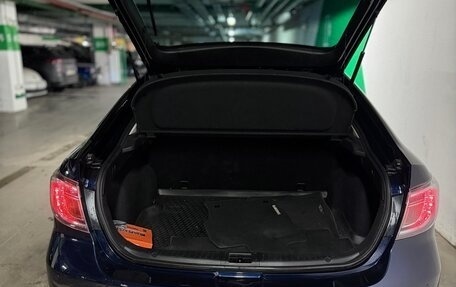 Mazda 6, 2008 год, 1 290 000 рублей, 17 фотография