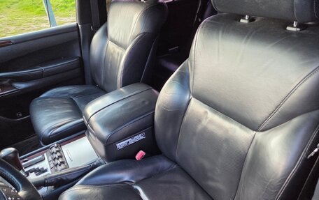 Lexus LX III, 2012 год, 5 000 000 рублей, 10 фотография