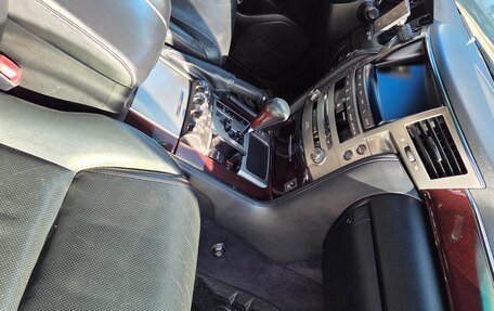 Lexus LX III, 2012 год, 5 000 000 рублей, 16 фотография