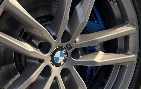 BMW X3, 2021 год, 5 500 000 рублей, 3 фотография