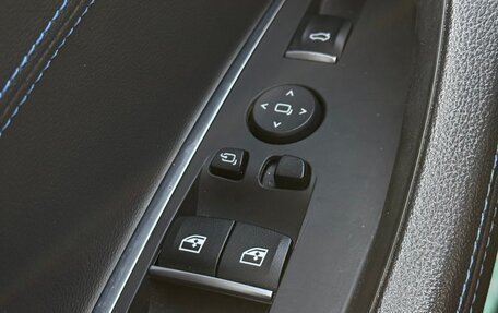 BMW X3, 2021 год, 5 500 000 рублей, 14 фотография