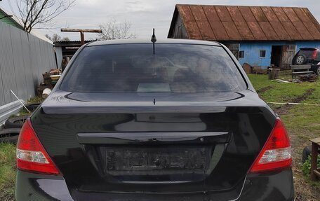 Nissan Tiida, 2008 год, 800 000 рублей, 2 фотография