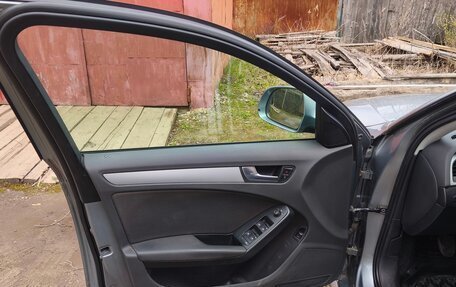 Audi A4, 2008 год, 900 000 рублей, 7 фотография