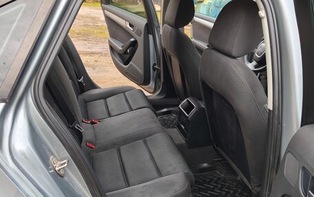 Audi A4, 2008 год, 900 000 рублей, 14 фотография