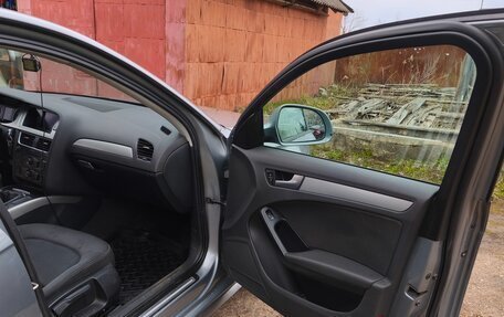 Audi A4, 2008 год, 900 000 рублей, 12 фотография