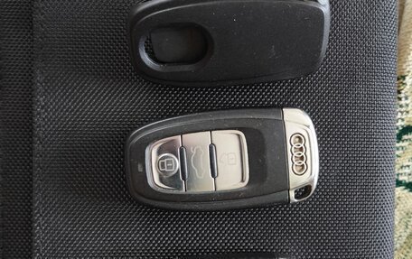 Audi A4, 2008 год, 900 000 рублей, 26 фотография