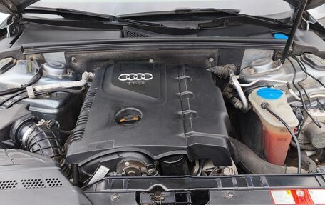 Audi A4, 2008 год, 900 000 рублей, 23 фотография