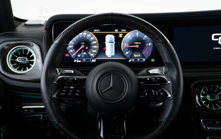 Mercedes-Benz G-Класс W463 рестайлинг _iii, 2020 год, 19 696 900 рублей, 16 фотография
