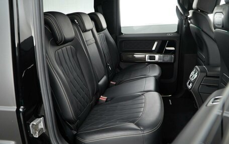 Mercedes-Benz G-Класс W463 рестайлинг _iii, 2020 год, 19 696 900 рублей, 9 фотография