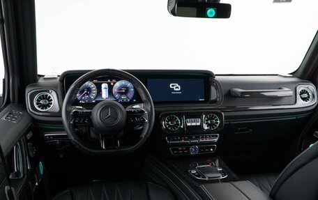 Mercedes-Benz G-Класс W463 рестайлинг _iii, 2020 год, 19 696 900 рублей, 8 фотография