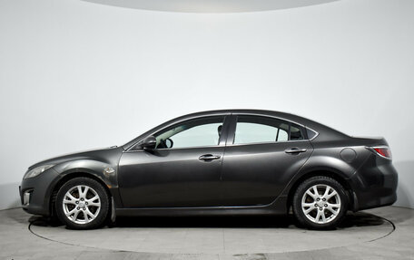 Mazda 6, 2010 год, 699 000 рублей, 8 фотография