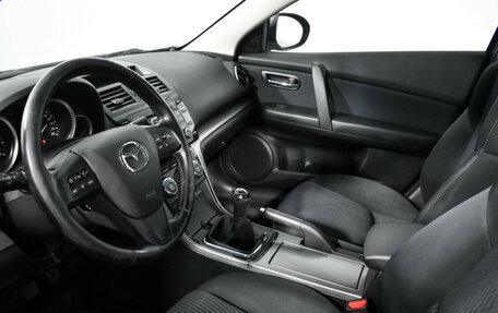 Mazda 6, 2010 год, 699 000 рублей, 9 фотография