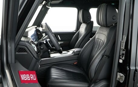 Mercedes-Benz G-Класс W463 рестайлинг _iii, 2020 год, 19 696 900 рублей, 12 фотография