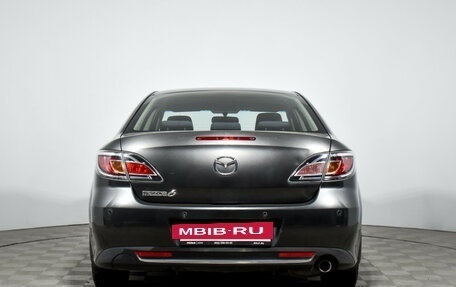 Mazda 6, 2010 год, 699 000 рублей, 6 фотография