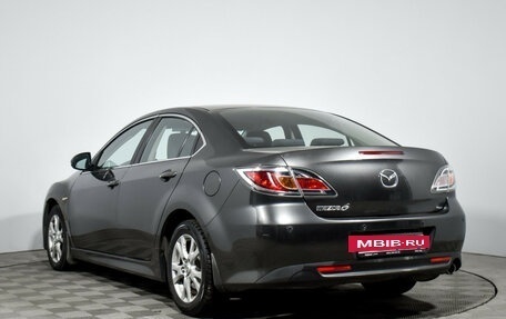 Mazda 6, 2010 год, 699 000 рублей, 7 фотография