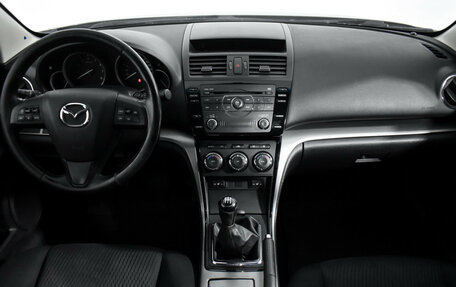Mazda 6, 2010 год, 699 000 рублей, 14 фотография