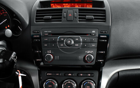 Mazda 6, 2010 год, 699 000 рублей, 16 фотография