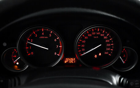 Mazda 6, 2010 год, 699 000 рублей, 17 фотография