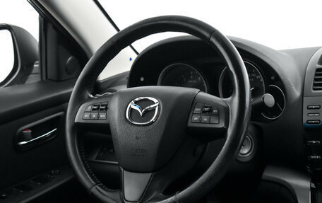 Mazda 6, 2010 год, 699 000 рублей, 15 фотография