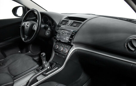 Mazda 6, 2010 год, 699 000 рублей, 13 фотография