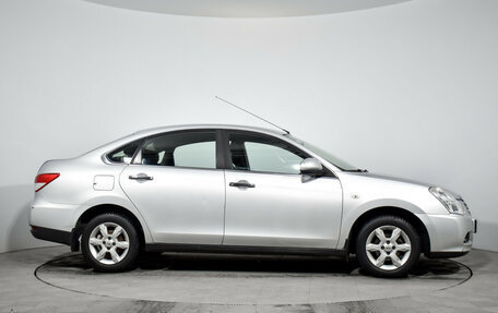 Nissan Almera, 2016 год, 600 000 рублей, 4 фотография