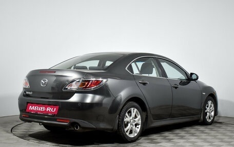 Mazda 6, 2010 год, 699 000 рублей, 5 фотография
