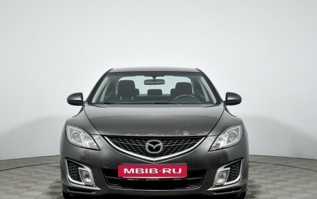 Mazda 6, 2010 год, 699 000 рублей, 2 фотография