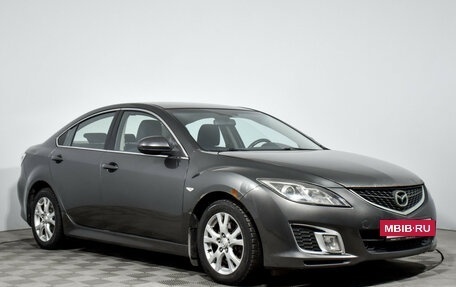 Mazda 6, 2010 год, 699 000 рублей, 3 фотография
