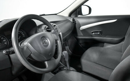 Nissan Almera, 2016 год, 600 000 рублей, 9 фотография