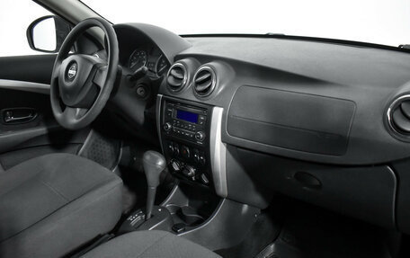 Nissan Almera, 2016 год, 600 000 рублей, 12 фотография