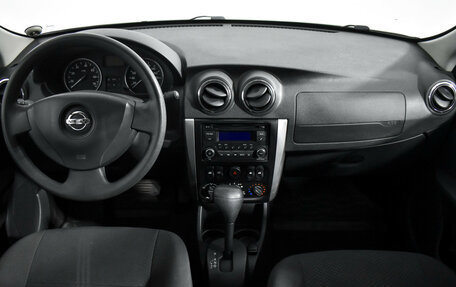Nissan Almera, 2016 год, 600 000 рублей, 13 фотография