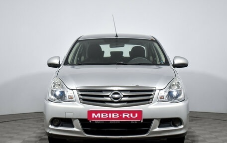 Nissan Almera, 2016 год, 600 000 рублей, 2 фотография