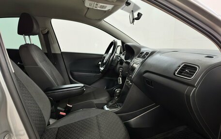 Volkswagen Polo VI (EU Market), 2019 год, 1 350 000 рублей, 10 фотография