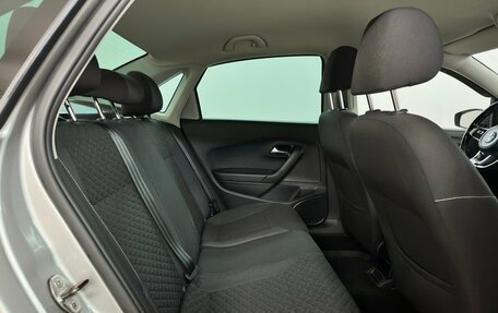 Volkswagen Polo VI (EU Market), 2019 год, 1 350 000 рублей, 11 фотография