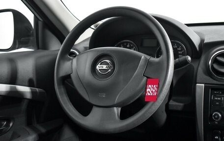 Nissan Almera, 2016 год, 600 000 рублей, 14 фотография