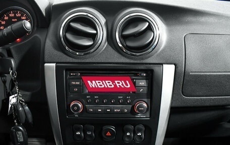 Nissan Almera, 2016 год, 600 000 рублей, 16 фотография